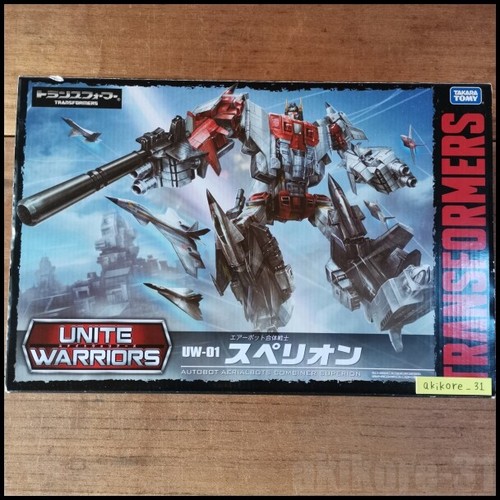 Takara tomy transformers - takara,