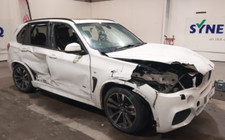 STEERING COLUMN BMW X5 MK3