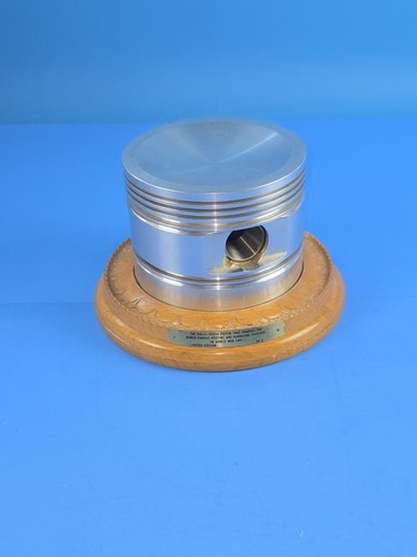 Ww2 royce merlin piston - royce,