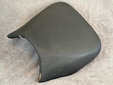 APRILIA  RS125  RS 125  1998-2005  FRONT RIDERS SEAT SADDLE  DIS E102823  REF:-2