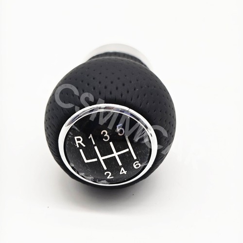 Manual shift knob - mt,