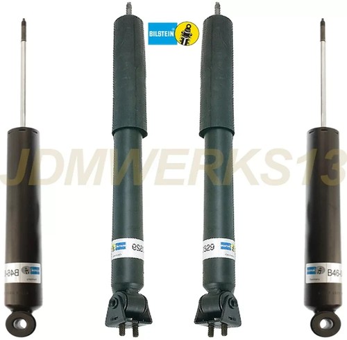 Bilstein shocks w108 for - shocks,