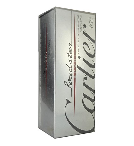 Cartier roadster sport - roadster,