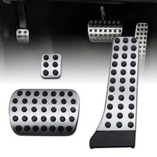 Sport Pedals For Pedal Caps