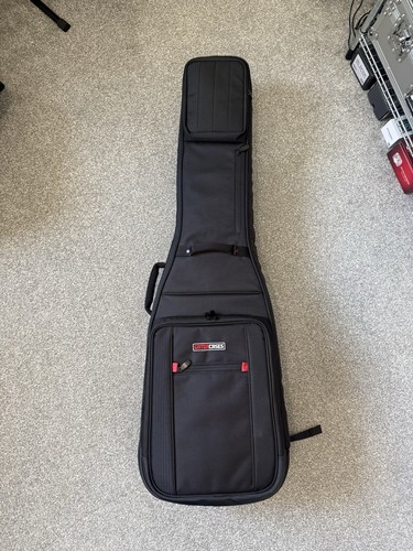 Gator pro series dual - series,