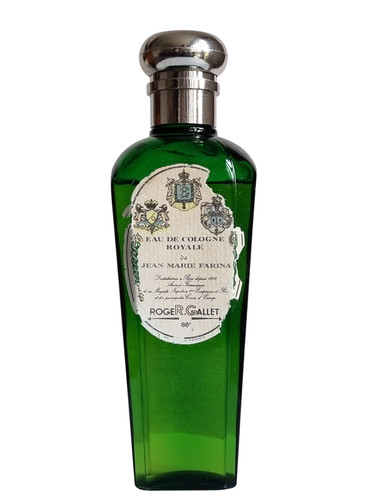 Vintage roger gallet jean - &,