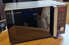 Russell Hobbs RHM2076B 20