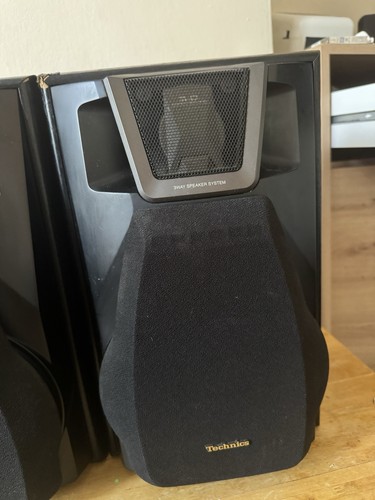 Technics eh60 way - sb-eh60,
