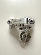 Campagnolo C-record rear