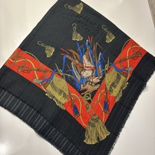 Vintage Oversized Colorful