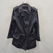Barbour Valerie Check Line