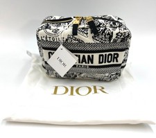New! Christian Dior Plan De