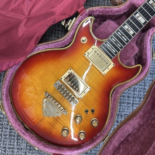 Ibanez ar300 electric guitar - ibanez,