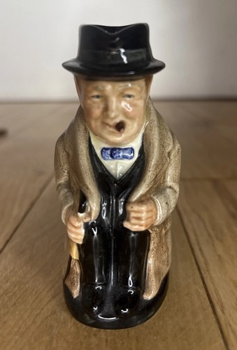 Royal doulton winston - royal,