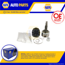 CV Joint fits NISSAN PRIMERA