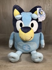 Jay Franco BLUEY 19" Soft