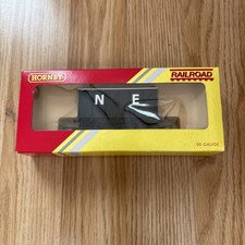 X1 Single Hornby Model