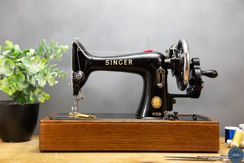1954 vintage singer - 1954,