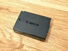 Original Canon LP-E10 Battery