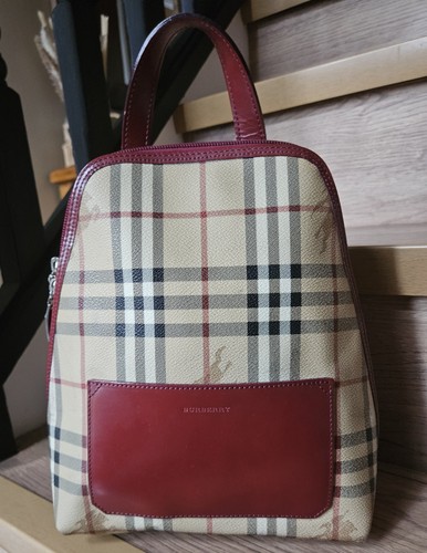 Burberry london house check - london,