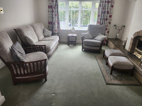 Ercol renaissance high - ercol,