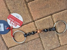 Shires Sweet Iron Loose Ring