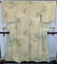 Japanese Vintage Kimono