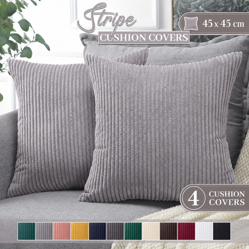 Velvet cushion covers pack - velvet,