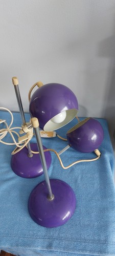 Pair 1970 mcm mid - mid, century