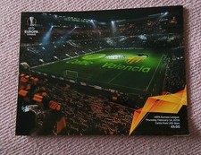 Celtic v Valencia Europa League 2019