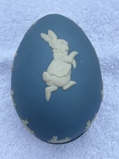 Wedgwood Pale Blue Jasperware