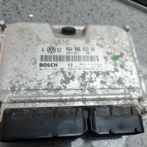 Golf aum engine - aum,
