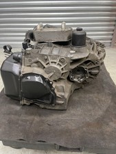 AUDI TT MK2 2006-2014 8J 2.0 Tfsi BWA DSG AUTOMATIC GEARBOX TRANSMISSION - KNC