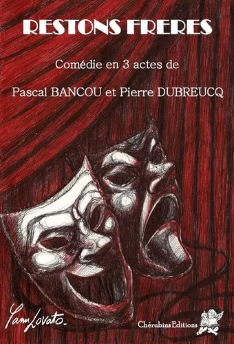 Restons frères pascal bancou - restons, frères,