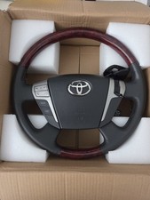 20 Series Toyota Vellfire Steering Wheel