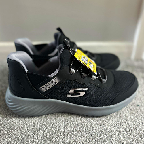 Skechers hands free - hands, slip-ins