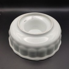 Maling Pottery Vintage Jelly