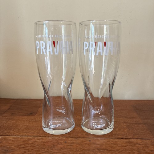 Pair pravha from brewers - of,