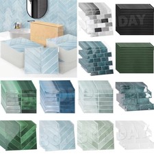 40X Self Adhesive Tile