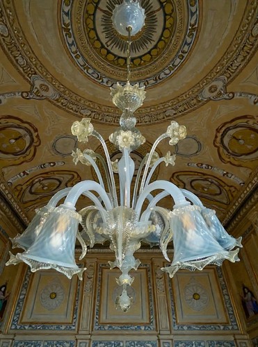 Sumptuous classic murano - sumptuous,