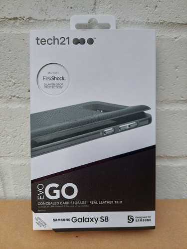 Genuine tech21 evo - genuine,