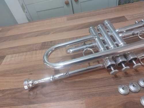Conn constelation 52b trumpet - constelation,