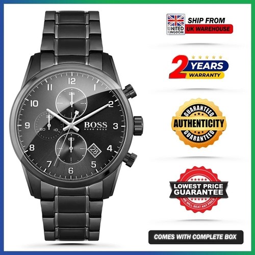 New hugo boss skymaster - hugo,