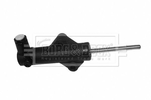 Borg beck bes264 clutch - bes264,