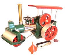 LOVELY  VINTAGE WILESCO D36