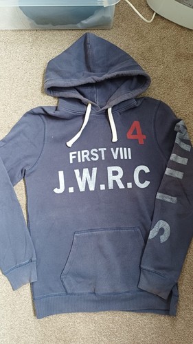 Mens small jack wills blue - s,