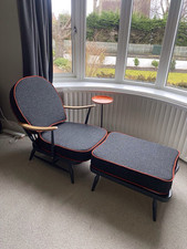 Cushions For Ercol 203 Chair