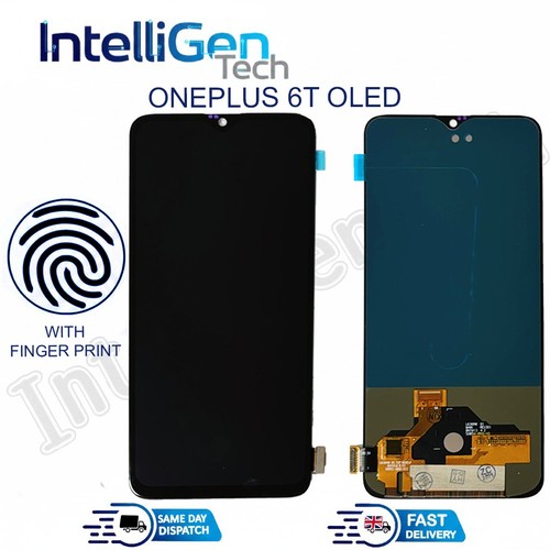For oneplus 6t a6010 - 6t, 1+6t