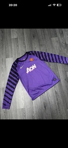 Nike manchester united 2012 - nike, 2012/13