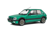 1/18 Peugeot 205 GTI CLAWS